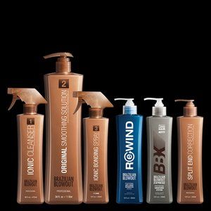 Brazilian Blowout Original- Large Intro Kit